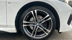 BMW 2 Series 218i [136] M Sport 4dr DCT Petrol Saloon